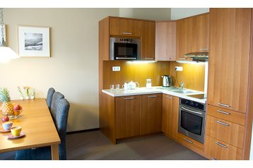 Slovākija Byt Nový Smokovec, Eksterjers